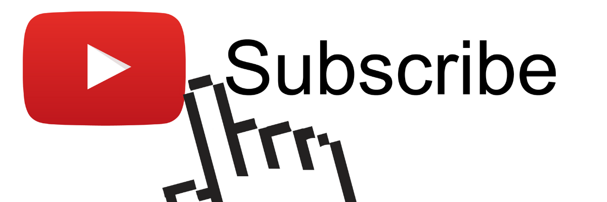 Blog - How to subscribe to a Youtube channel and receive notifications